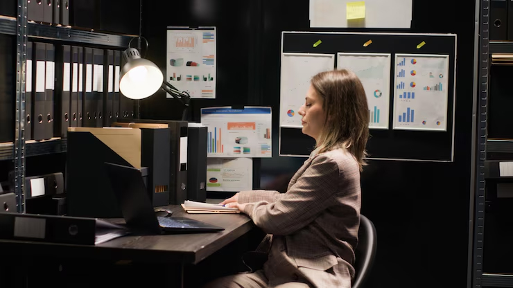 Due Diligence & Compliance Monitoring