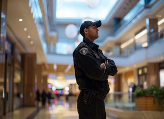 Premium Guarding Service